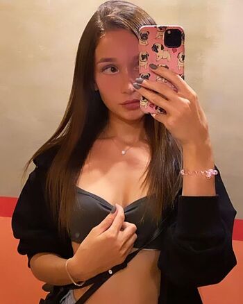 🔥 Ellieleen  page leaked private photo uncensored full