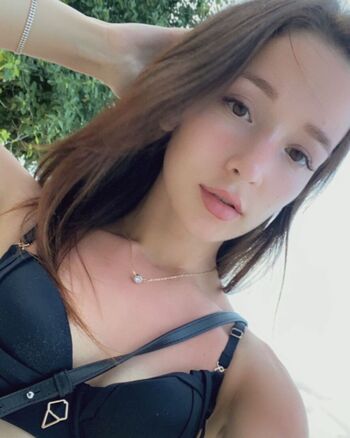 🔥 Ellieleen  page leaked private photo uncensored full