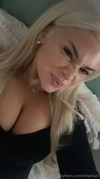 🔥 Ellwilsun leaked private photo uncensored full