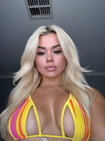 🔥 Ellwilsun leaked private photo uncensored full