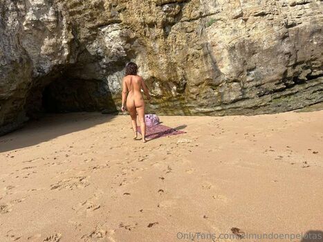 🔥 Elmundoenpelotas leaked private photo uncensored full