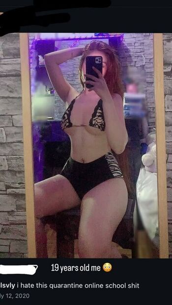 🔥 Eloise winchel page leaked private photo uncensored full