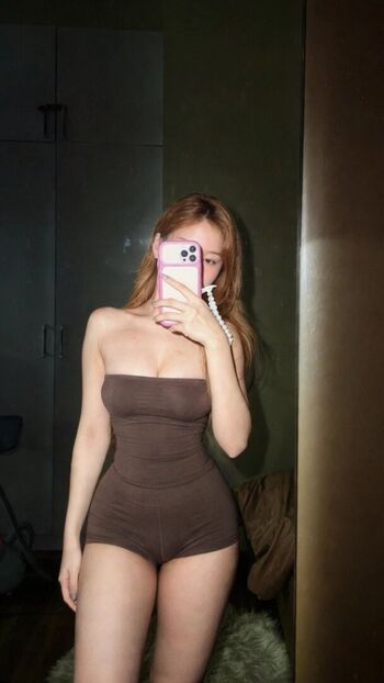 🔥 Eloise winchel page leaked private photo uncensored full
