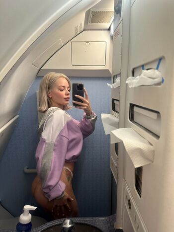 🔥 Elsa jean  page leaked private photo uncensored full