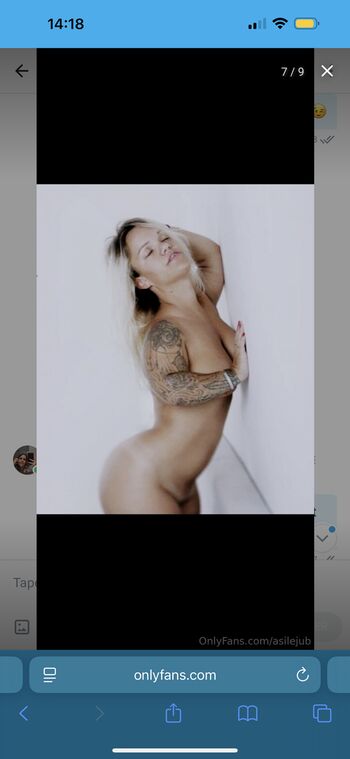 🔥 Elsiajub leaked private photo uncensored full