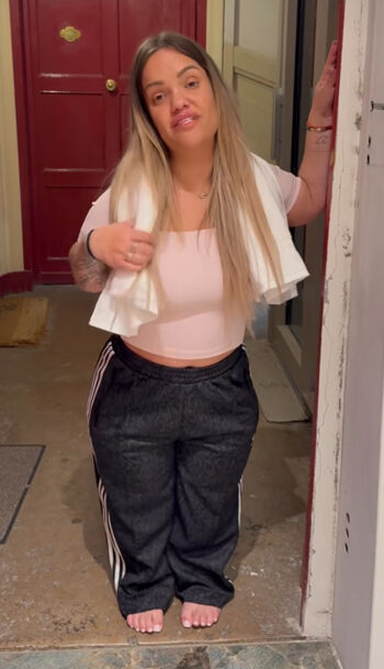 🔥 Elsiajub leaked private photo uncensored full