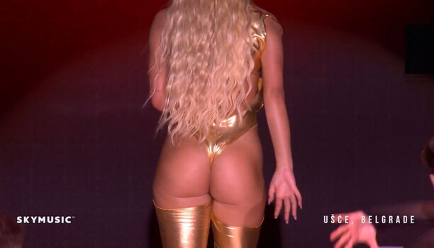 🔥 Ema radujko page leaked private photo uncensored full