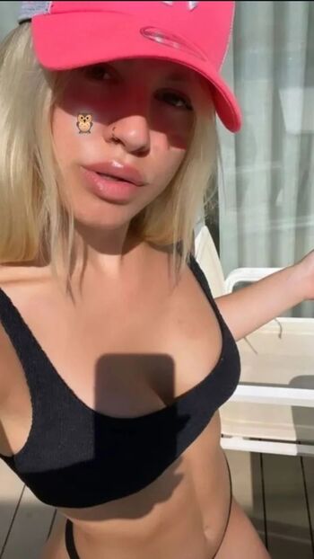 🔥 Ema radujko page leaked private photo uncensored full