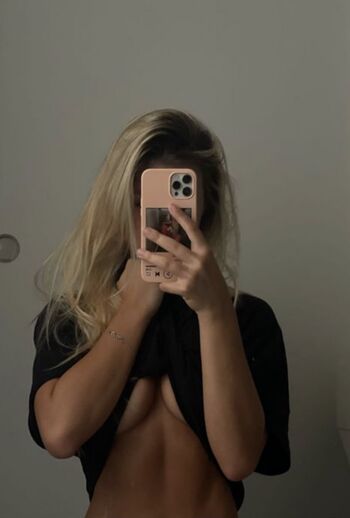 🔥 Ema radujko page leaked private photo uncensored full