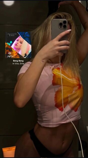 🔥 Ema radujko page leaked private photo uncensored full