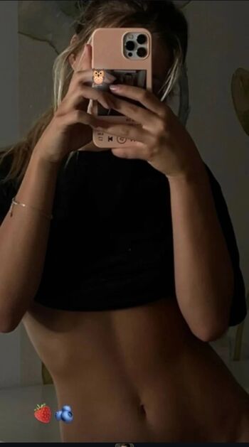 🔥 Ema radujko page leaked private photo uncensored full
