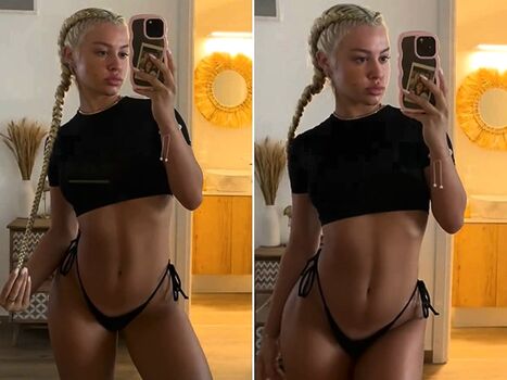 🔥 Ema radujko page leaked private photo uncensored full