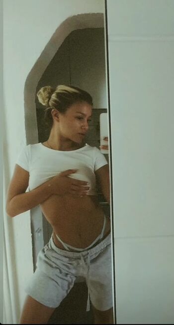 🔥 Ema radujko page leaked private photo uncensored full