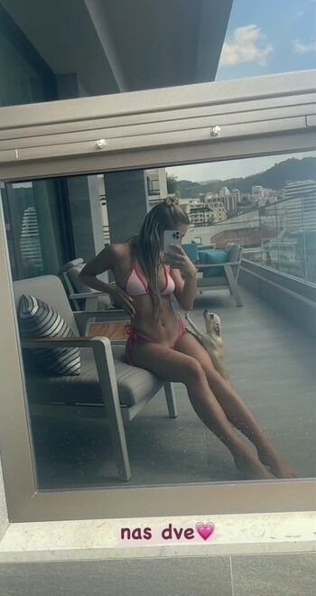 🔥 Ema radujko page leaked private photo uncensored full