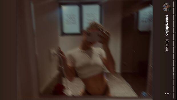 🔥 Ema radujko leaked private photo uncensored full