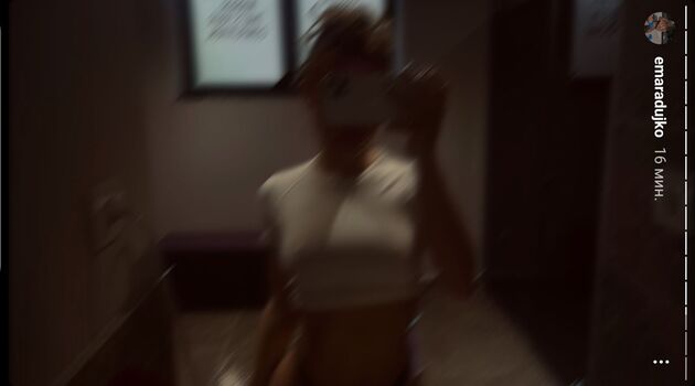 🔥 Ema radujko leaked private photo uncensored full