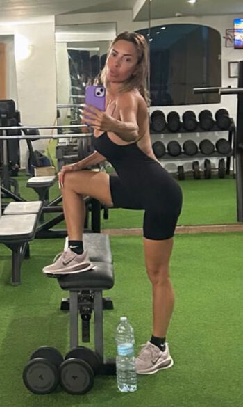 🔥 Emanuela botto leaked private photo uncensored full