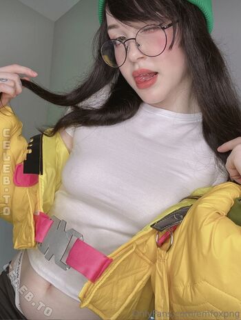 🔥 Emfoxpng  page leaked private photo uncensored full