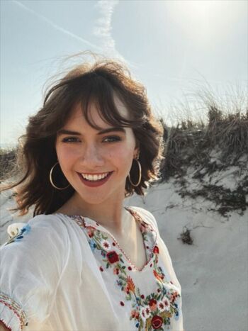 🔥 Emilia jones leaked private photo uncensored full