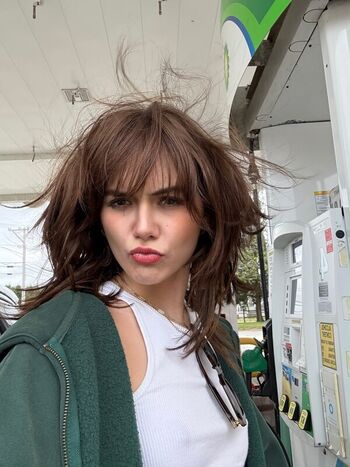 🔥 Emilia jones leaked private photo uncensored full