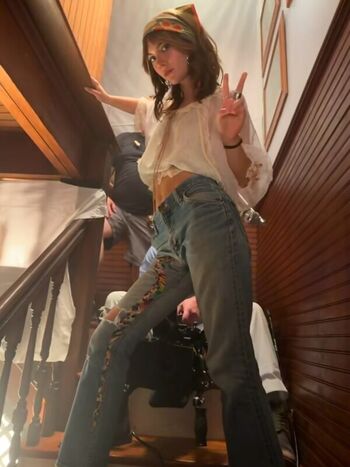 🔥 Emilia jones leaked private photo uncensored full