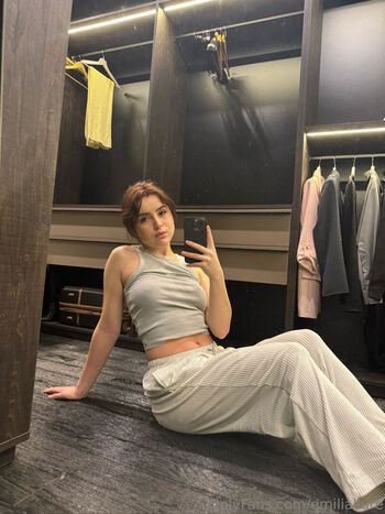 🔥 Emiliallure leaked private photo uncensored full