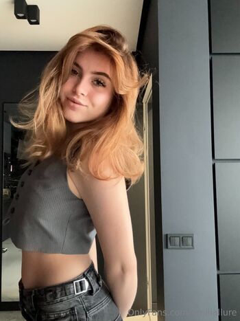 🔥 Emiliallure leaked private photo uncensored full