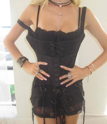 🔥 Emily dobson leaked private photo uncensored full