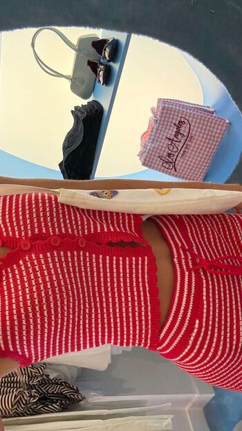 🔥 Emily dobson leaked private photo uncensored full