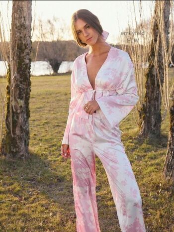 🔥 Emily feld  page leaked private photo uncensored full