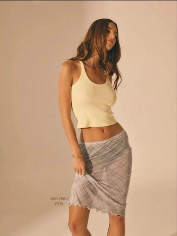 🔥 Emily feld  page leaked private photo uncensored full