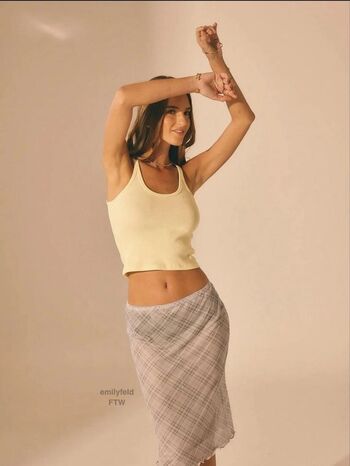 🔥 Emily feld  page leaked private photo uncensored full