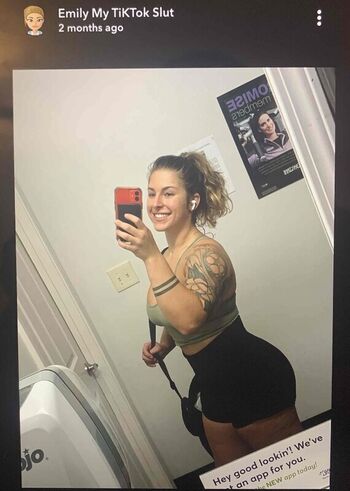 🔥 Emily joel leaked private photo uncensored full