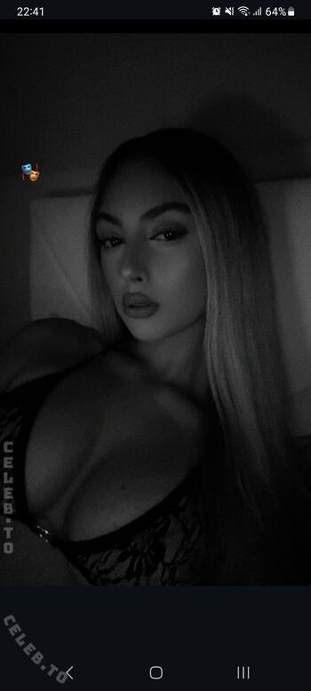 🔥 Emily mhl leaked private photo uncensored full