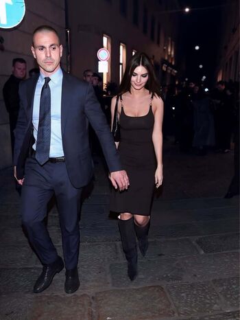 🔥 Emily ratajkowski  page leaked private photo uncensored full