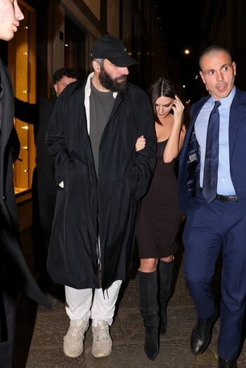 🔥 Emily ratajkowski  page leaked private photo uncensored full