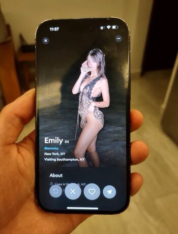 🔥 Emily ratajkowski  page leaked private photo uncensored full