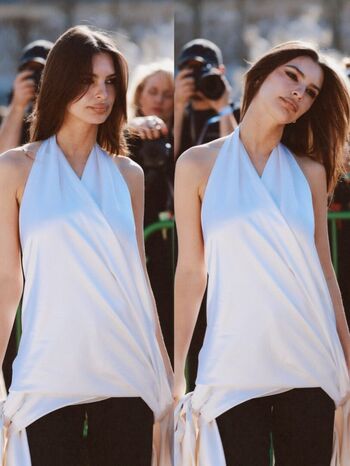 🔥 Emily ratajkowski  page leaked private photo uncensored full