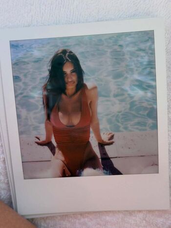 🔥 Emily ratajkowski  page leaked private photo uncensored full