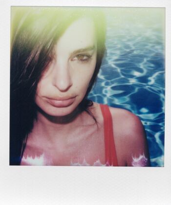 🔥 Emily ratajkowski  page leaked private photo uncensored full