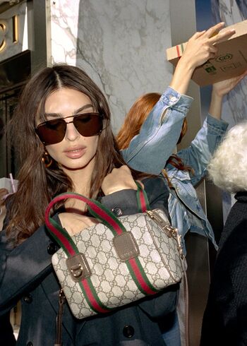 🔥 Emily ratajkowski  page leaked private photo uncensored full