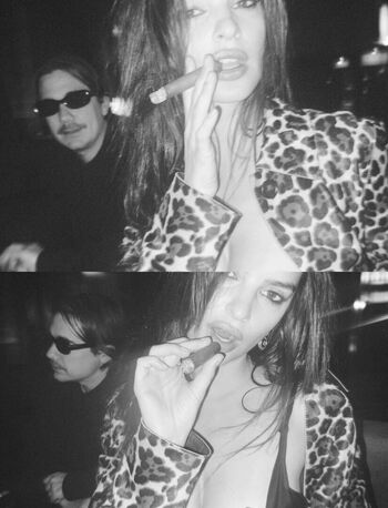 🔥 Emily ratajkowski  page leaked private photo uncensored full