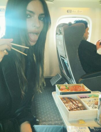 🔥 Emily ratajkowski  page leaked private photo uncensored full