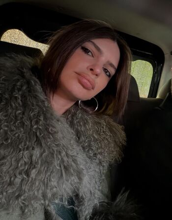 🔥 Emily ratajkowski  page leaked private photo uncensored full