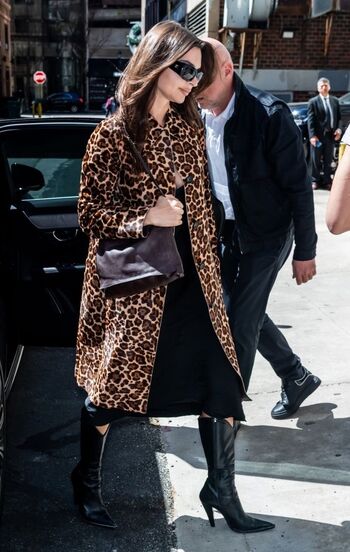 🔥 Emily ratajkowski  page leaked private photo uncensored full