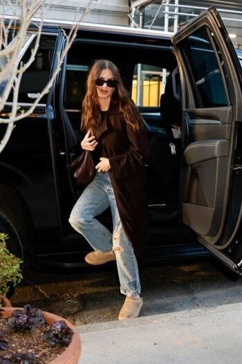 🔥 Emily ratajkowski leaked private photo uncensored full