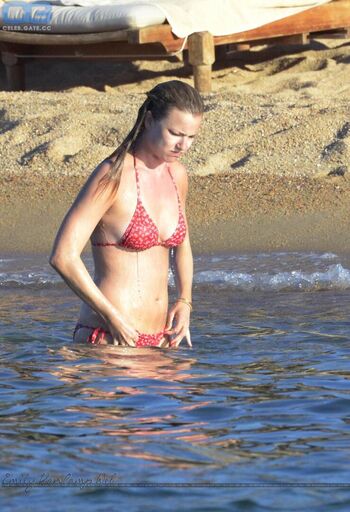 🔥 Emily vancamp leaked private photo uncensored full