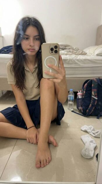 🔥 Emilysal leaked private photo uncensored full