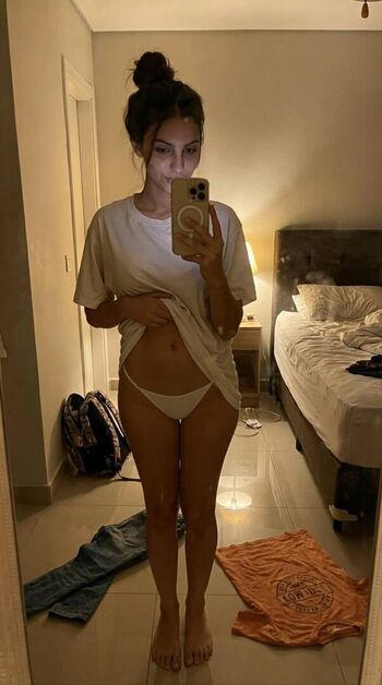 🔥 Emilysal leaked private photo uncensored full