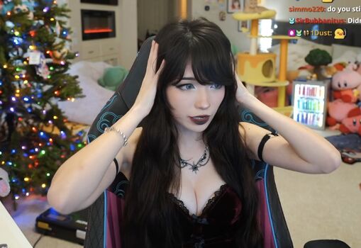 🔥 Emiru  page leaked private photo uncensored full